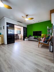 Blk 610 Senja Road (Bukit Panjang), HDB 5 Rooms #577835301